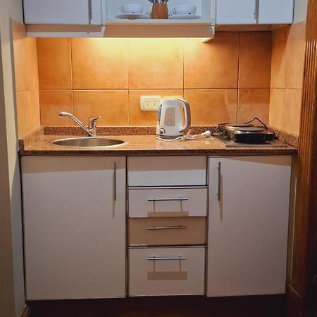 La Casona Del Alma Apartment Buenos Aires Exterior foto