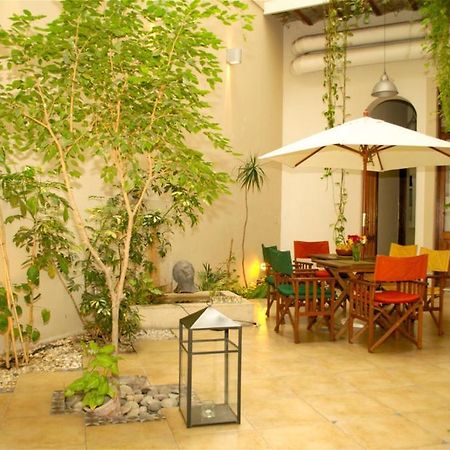 La Casona Del Alma Apartment Buenos Aires Exterior foto