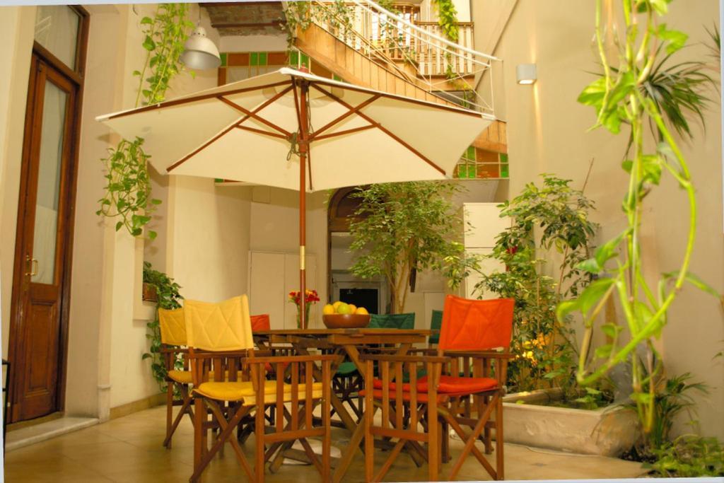 La Casona Del Alma Apartment Buenos Aires Exterior foto