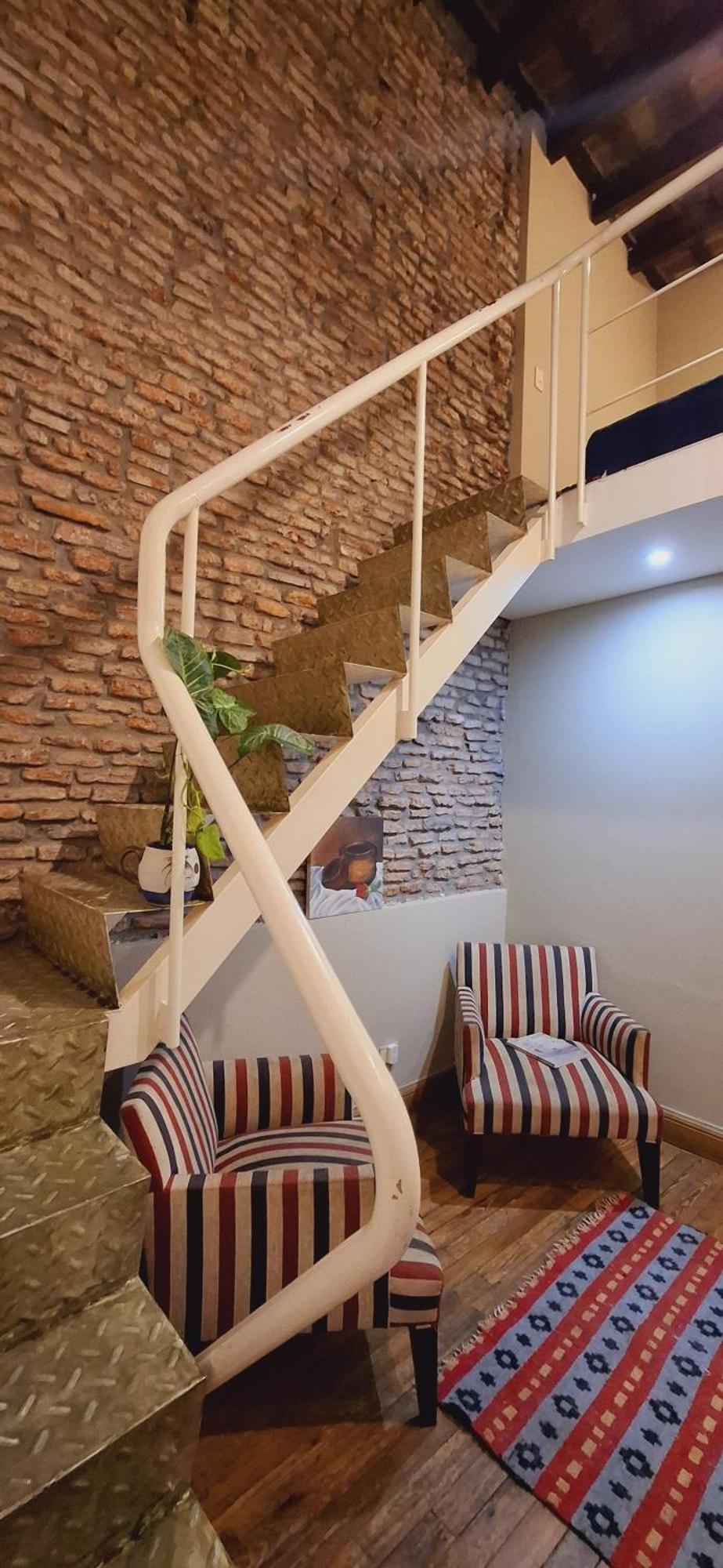 La Casona Del Alma Apartment Buenos Aires Exterior foto