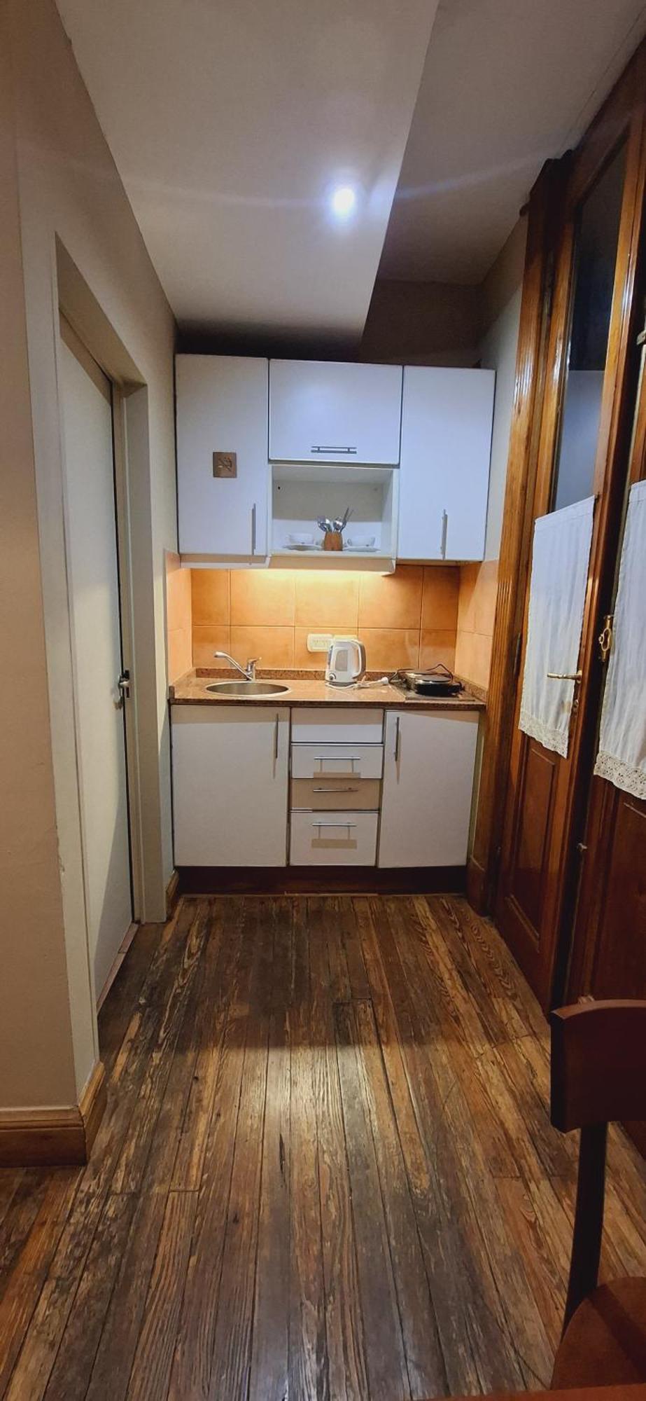La Casona Del Alma Apartment Buenos Aires Exterior foto