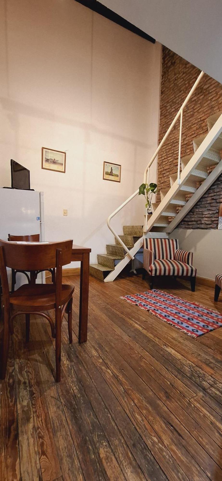 La Casona Del Alma Apartment Buenos Aires Exterior foto