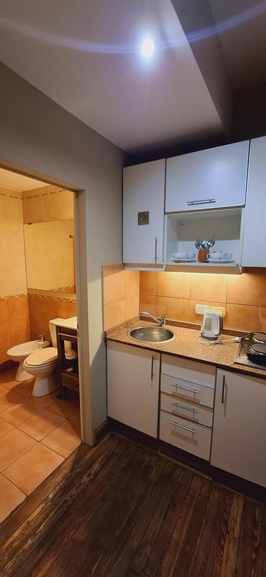 La Casona Del Alma Apartment Buenos Aires Exterior foto