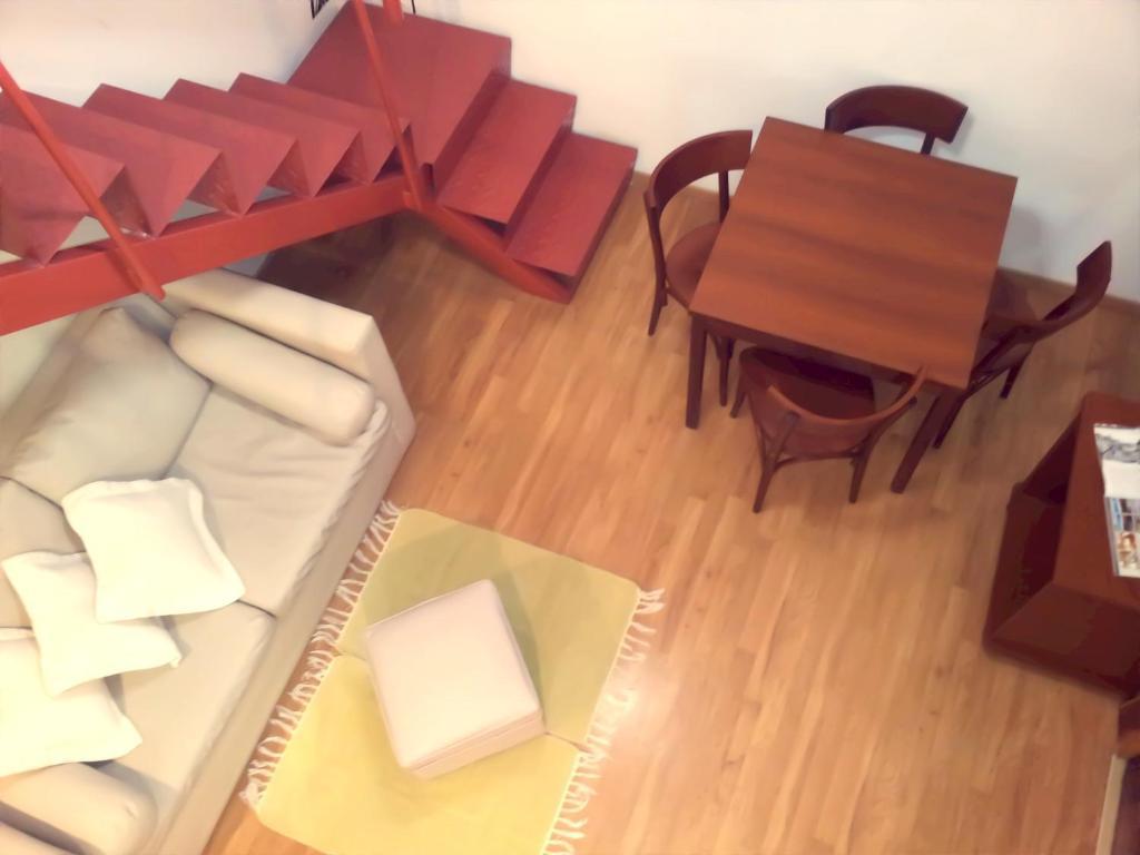 La Casona Del Alma Apartment Buenos Aires Cameră foto