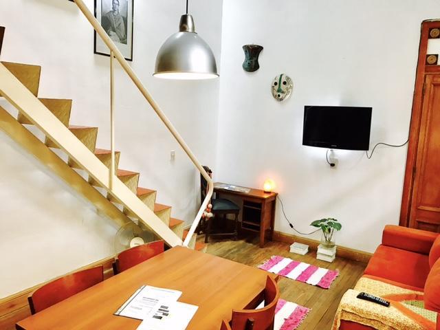 La Casona Del Alma Apartment Buenos Aires Exterior foto