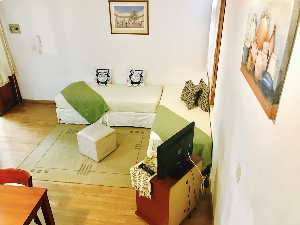 La Casona Del Alma Apartment Buenos Aires Exterior foto