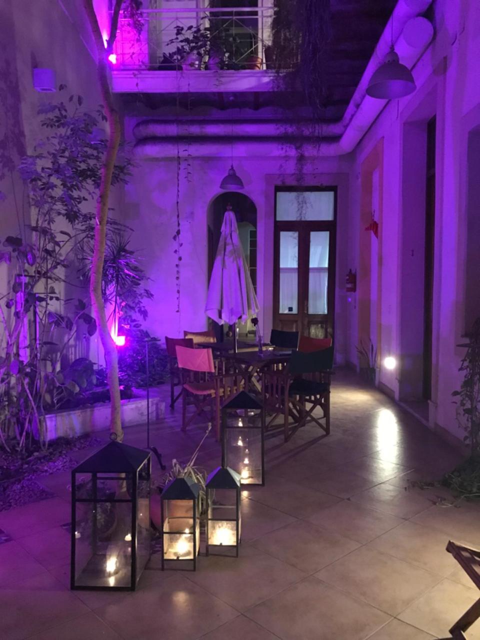 La Casona Del Alma Apartment Buenos Aires Exterior foto