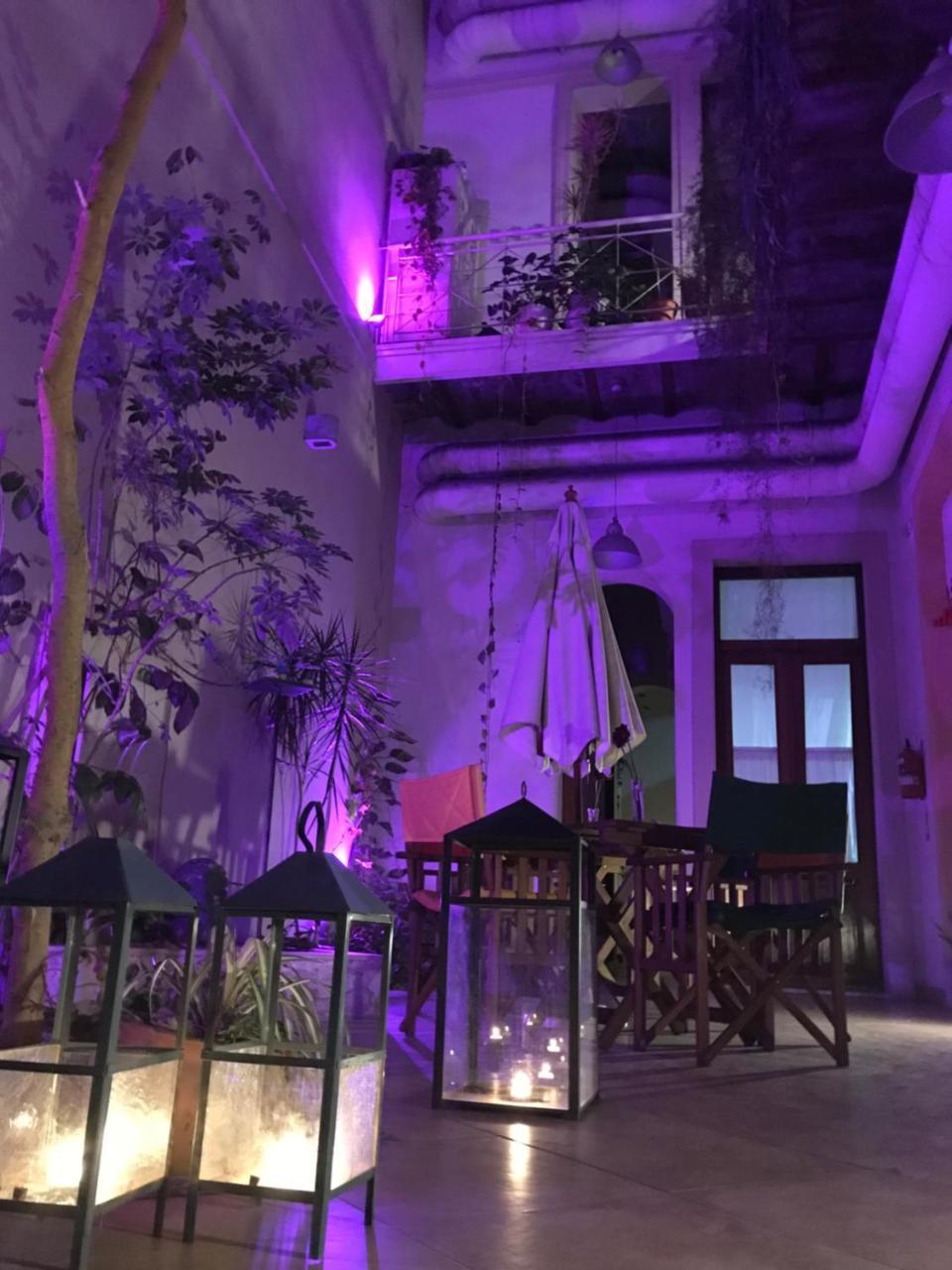La Casona Del Alma Apartment Buenos Aires Exterior foto