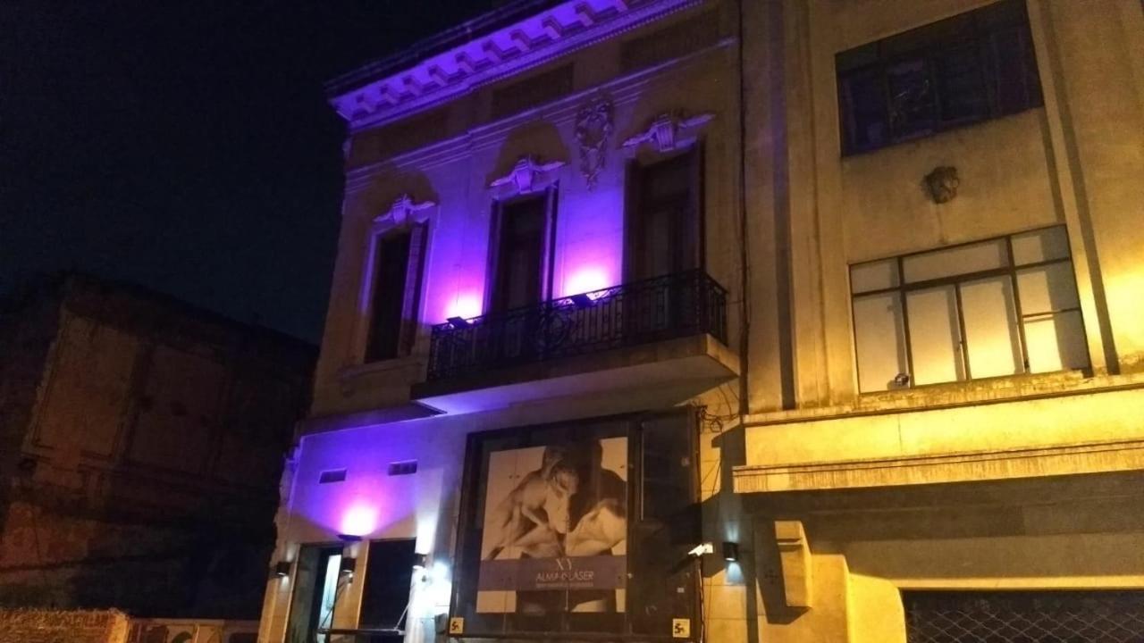 La Casona Del Alma Apartment Buenos Aires Exterior foto