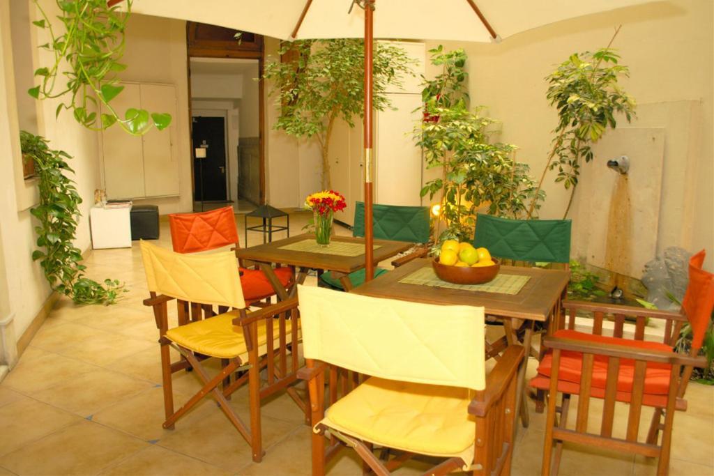 La Casona Del Alma Apartment Buenos Aires Exterior foto
