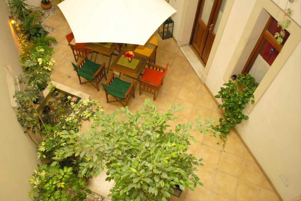 La Casona Del Alma Apartment Buenos Aires Cameră foto