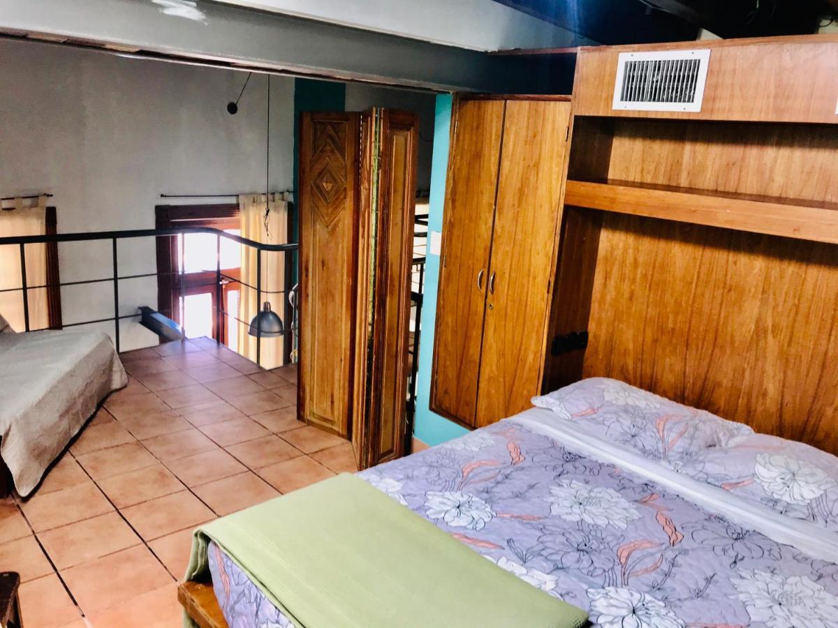 La Casona Del Alma Apartment Buenos Aires Exterior foto