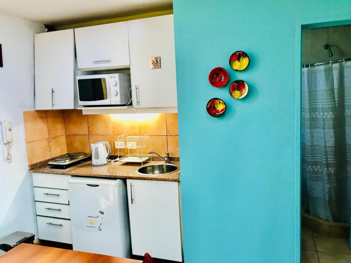 La Casona Del Alma Apartment Buenos Aires Exterior foto